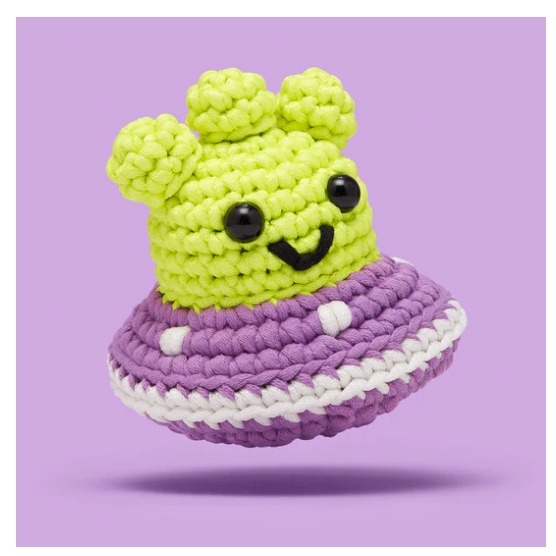 Wibbit the Neptunian