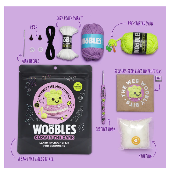 Wibbit the Neptunian