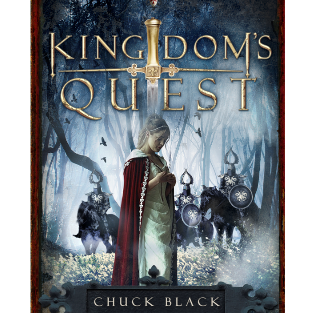 The Kingdom Novel Series: Kingdom's Quest