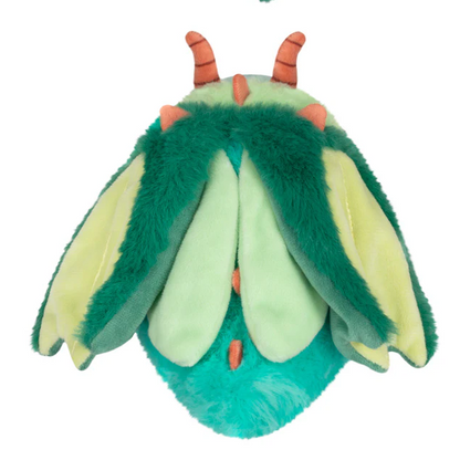 Alter Egos Series 8: Dragon Moth