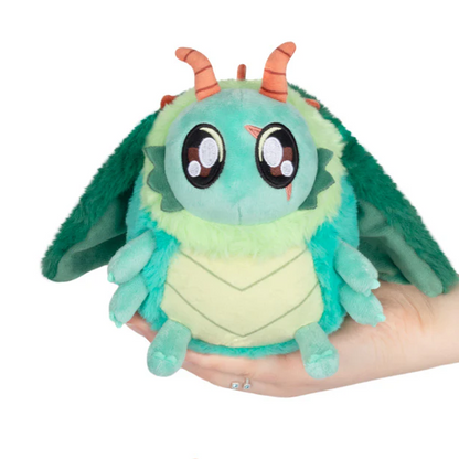 Alter Egos Series 8: Dragon Moth