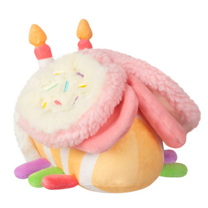 Alter Egos Series 8: Cake Moth