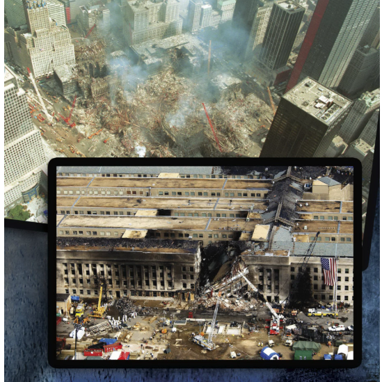 The CIA and FBI: Top Secret Reader (Grades 4–8)