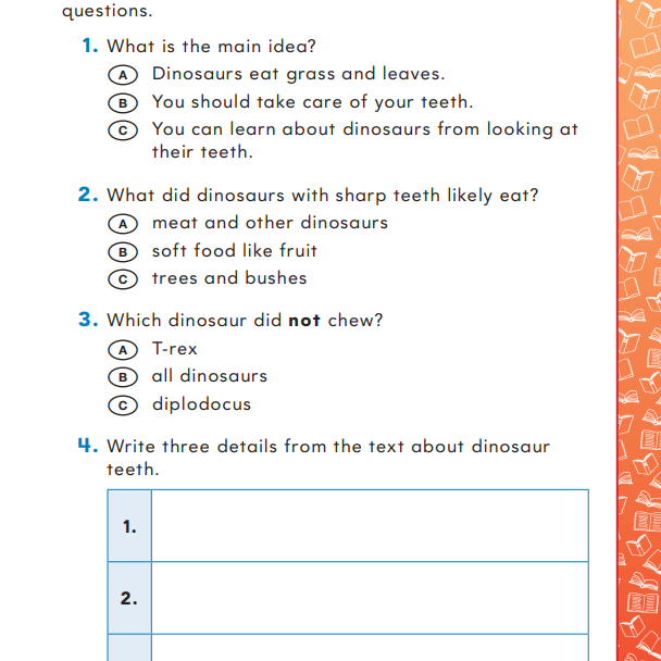 180 Days: Reading for First Grade, 2nd Edition