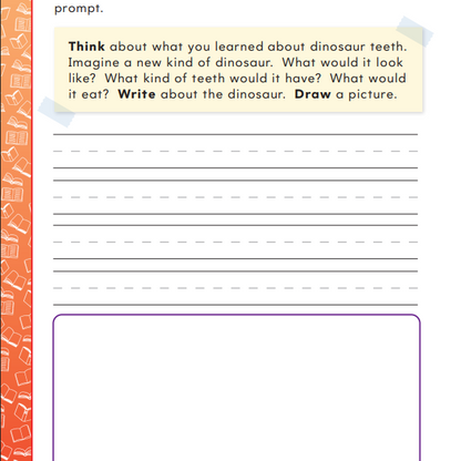 180 Days: Reading for First Grade, 2nd Edition