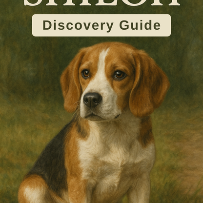 Shiloh Discovery Guide