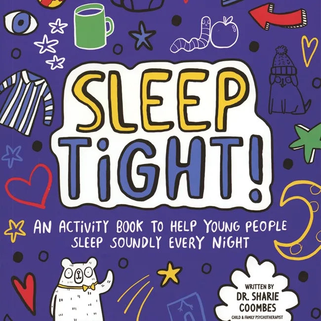 Mindful Kids: Sleep Tight!