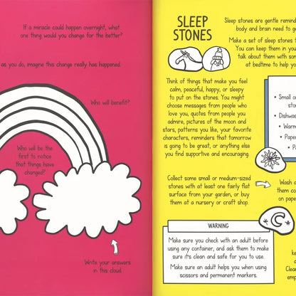 Mindful Kids: Sleep Tight!