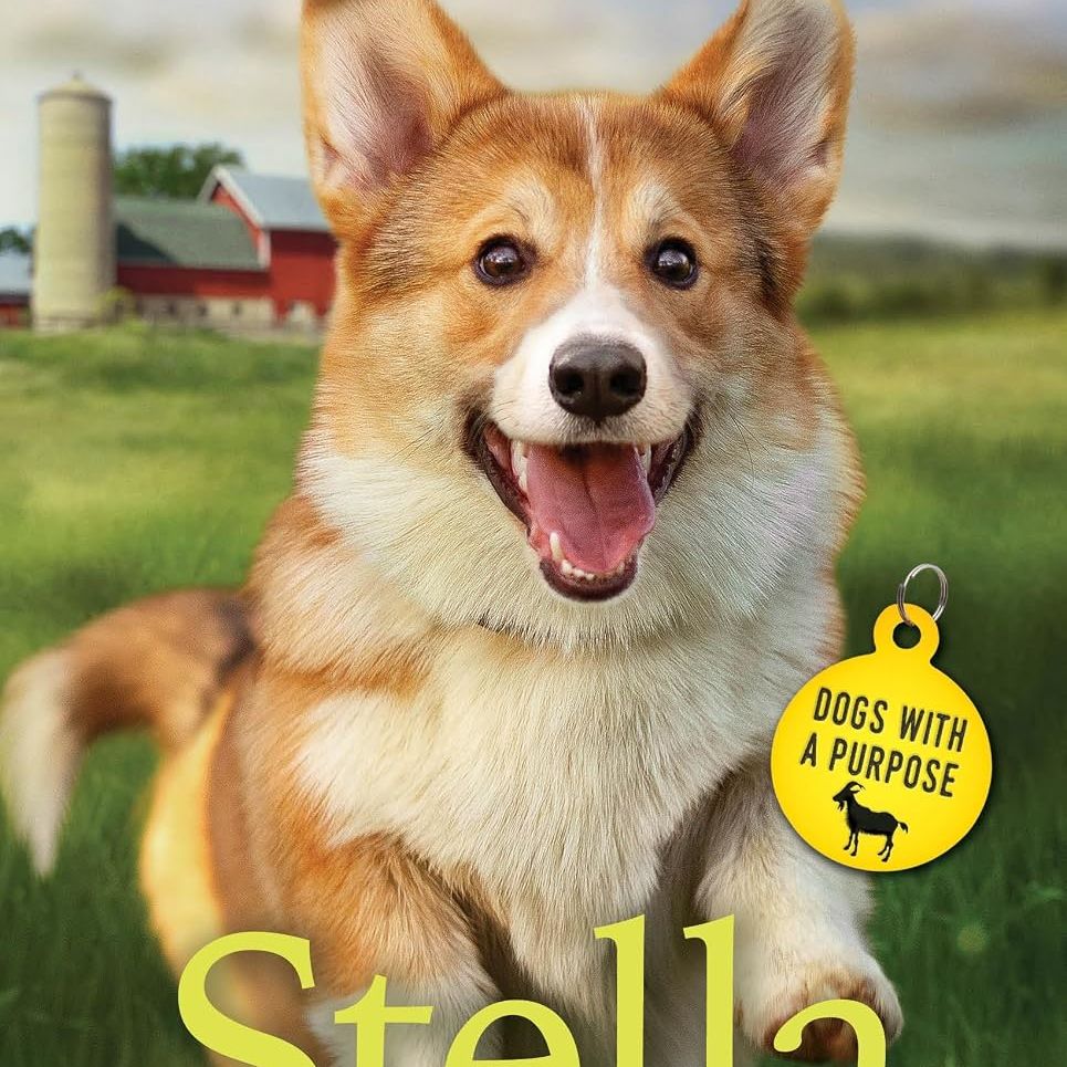 Stella: Ranch Patrol