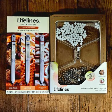 Lifeline Take Time Bundle