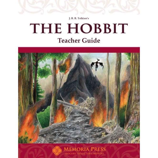 The Hobbit: Teachers Guide