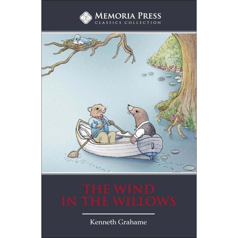 The Wind in the Willows