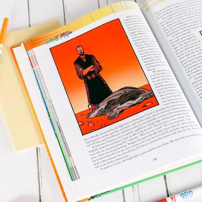 Apologia: The Word in Motion New Testament Textbook