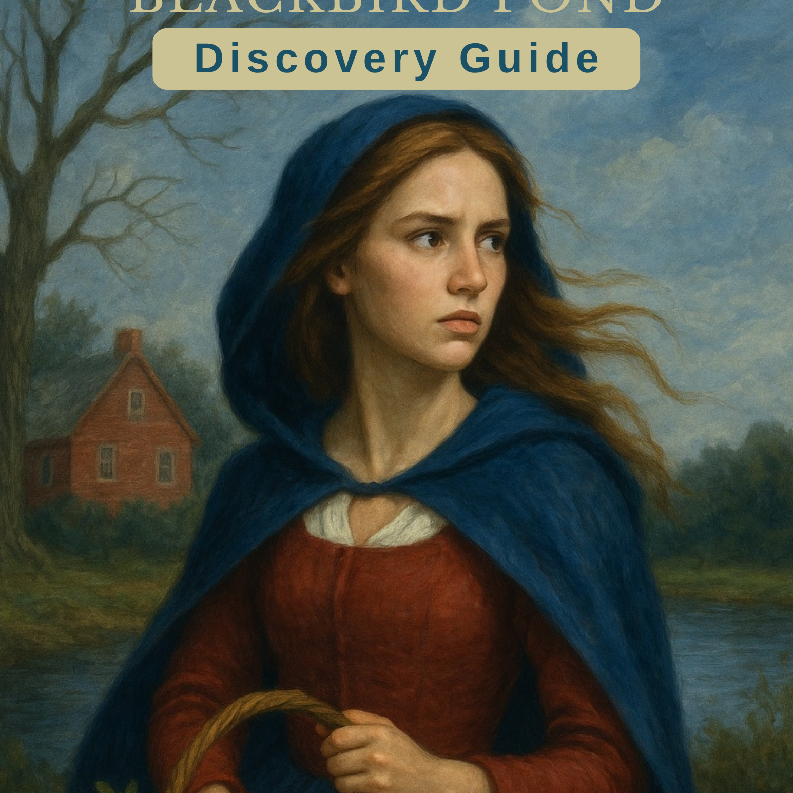 The Witch of Blackbird Pond Discovery Guide