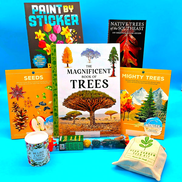 Signature Collections: From Seed to Sky Bundle – The Homeschool Hive