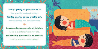 Tummy Ride / Siente tu barriguita