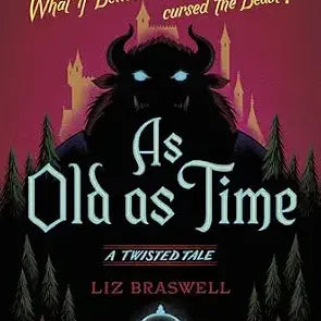 A Twisted Tale: As Old As Time