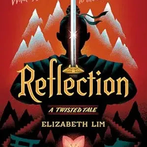 A Twisted Tale: Reflection