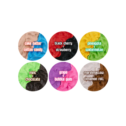Geladough