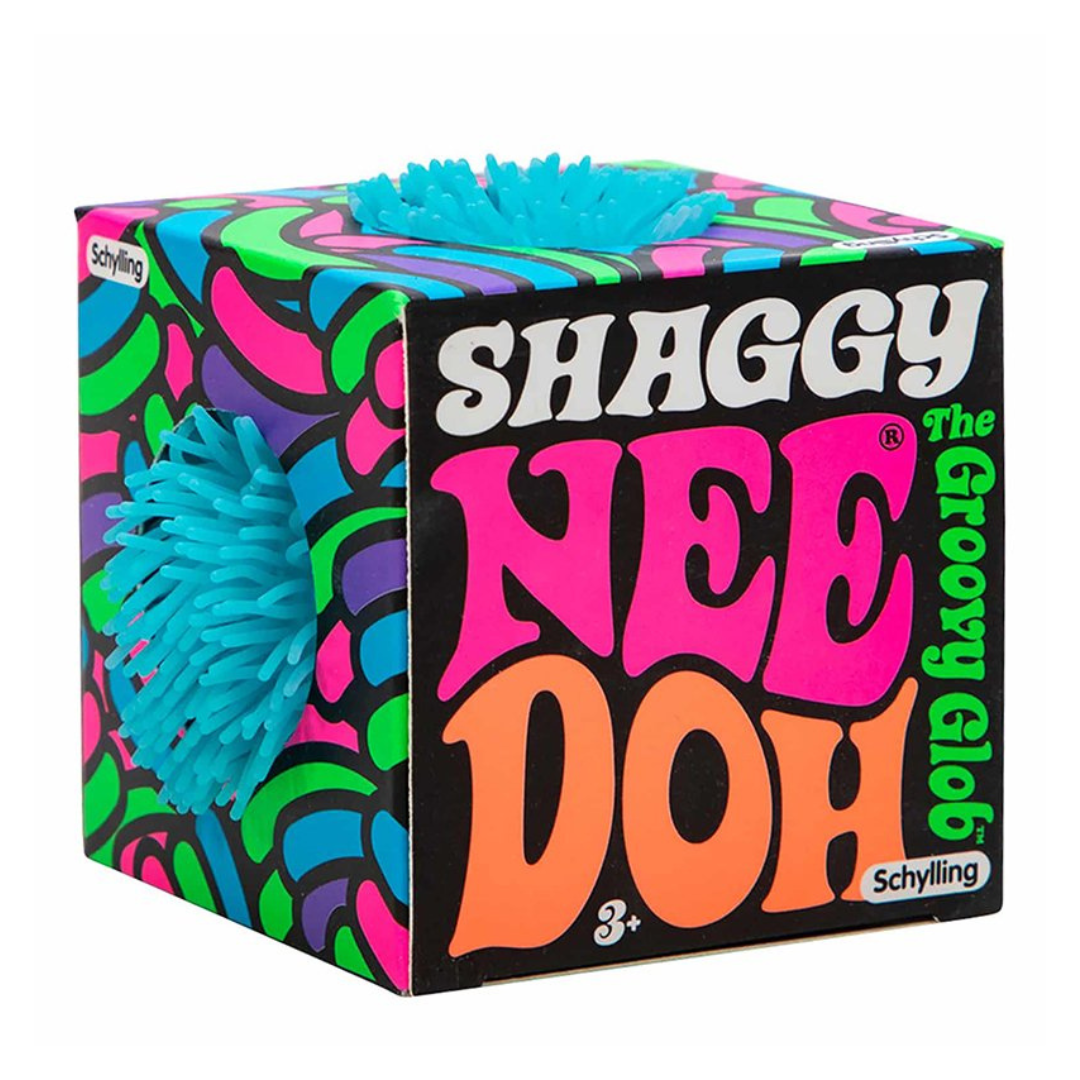 Nee Doh Shaggy