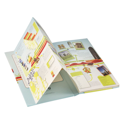 Masterbooks Elementary World History Package