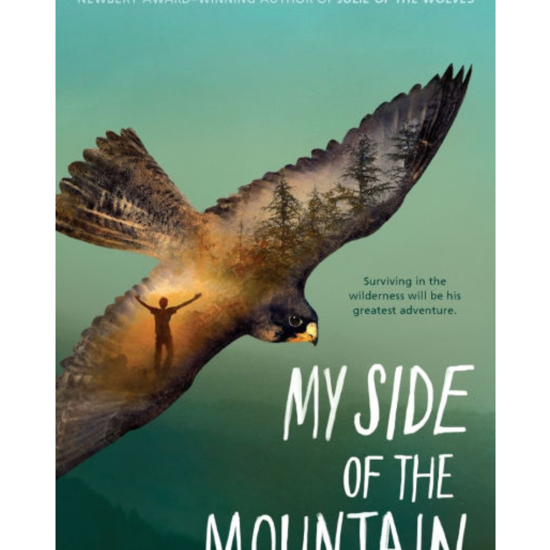 My Side of the Mountain