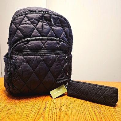 Vera Bradley Moonless Night Bundle