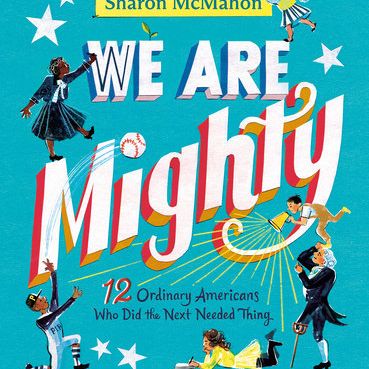 We Are Mighty