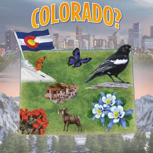 WHOHQ: Where is Colorado?