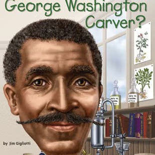 WHOHQ: Who Was George Washington Carver?