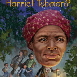 WHOHQ: Who Was Harriet Tubman?