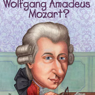 WHOHQ: Who Was Wolfgang Amadeus Mozart