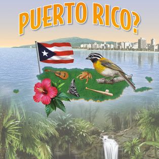 WHOHQ: Where is Puerto Rico?
