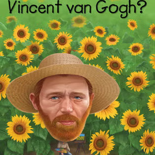 WHOHQ: Who Was Vincent Van Gogh?