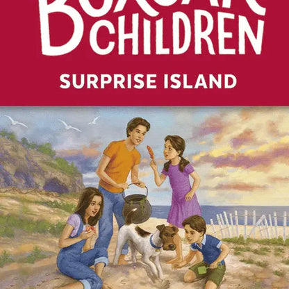 Yoto: The Boxcar Children Collection