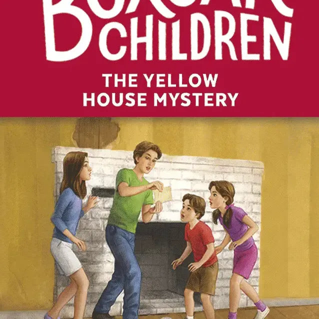 Yoto: The Boxcar Children Collection