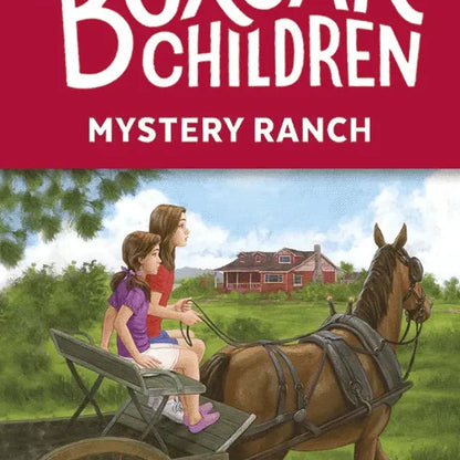 Yoto: The Boxcar Children Collection