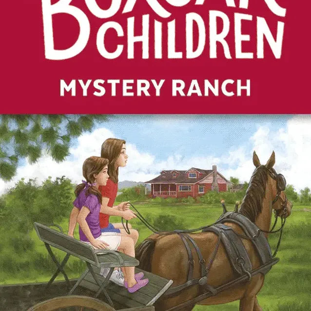 Yoto: The Boxcar Children Collection