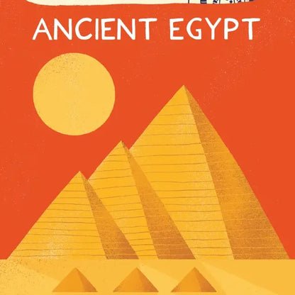 Yoto: BrainBots: The Ancient World Pack