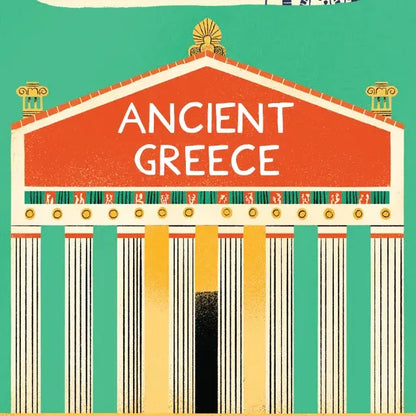 Yoto: BrainBots: The Ancient World Pack