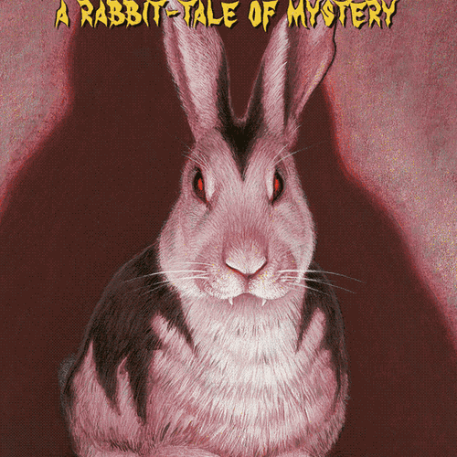 Yoto: Bunnicula, A Rabbit-Tale of Mystery Card
