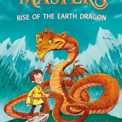 Yoto: Dragon Masters Pack