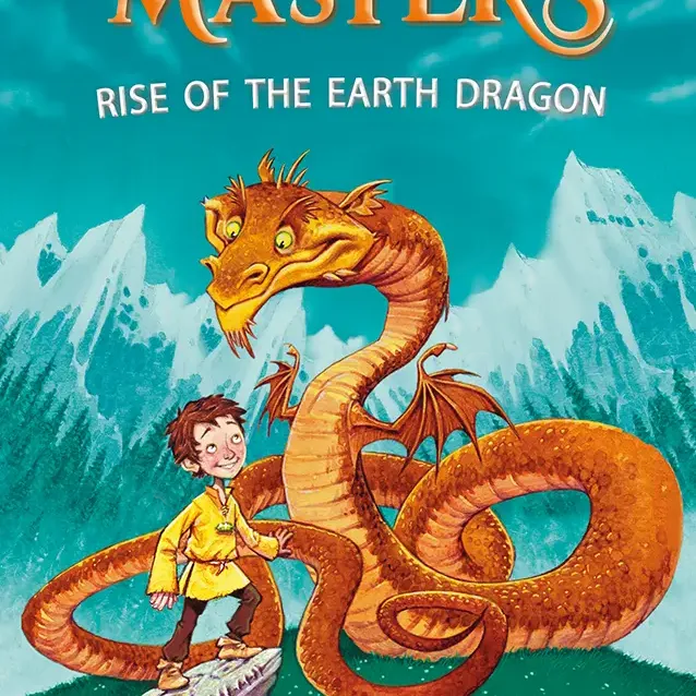 Yoto: Dragon Masters Pack