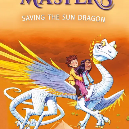 Yoto: Dragon Masters Pack