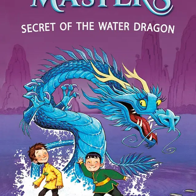 Yoto: Dragon Masters Pack