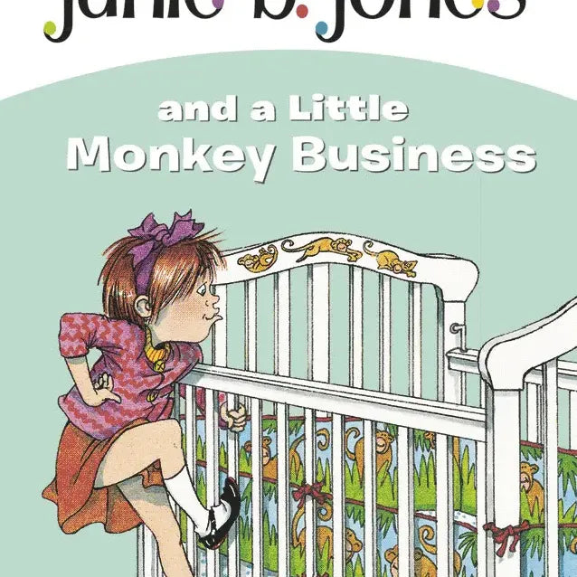 Yoto: Junie B Jones Collection