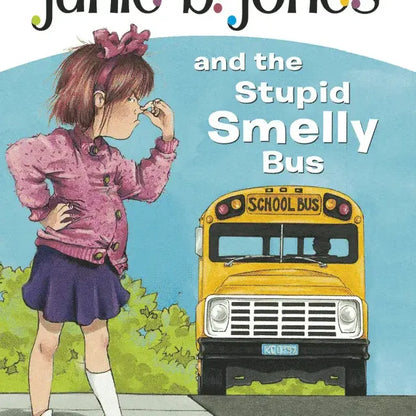 Yoto: Junie B Jones Collection