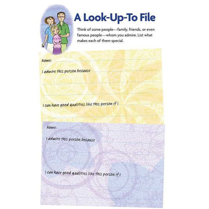 Care and Keeping of You Journal 2