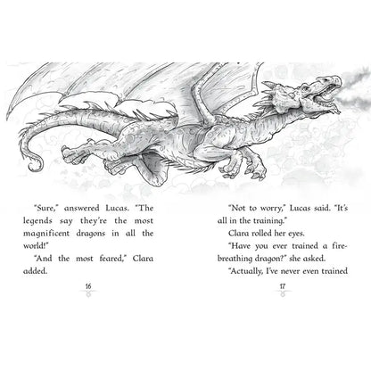 The Kingdom of Wrenly: Scarlet Dragon