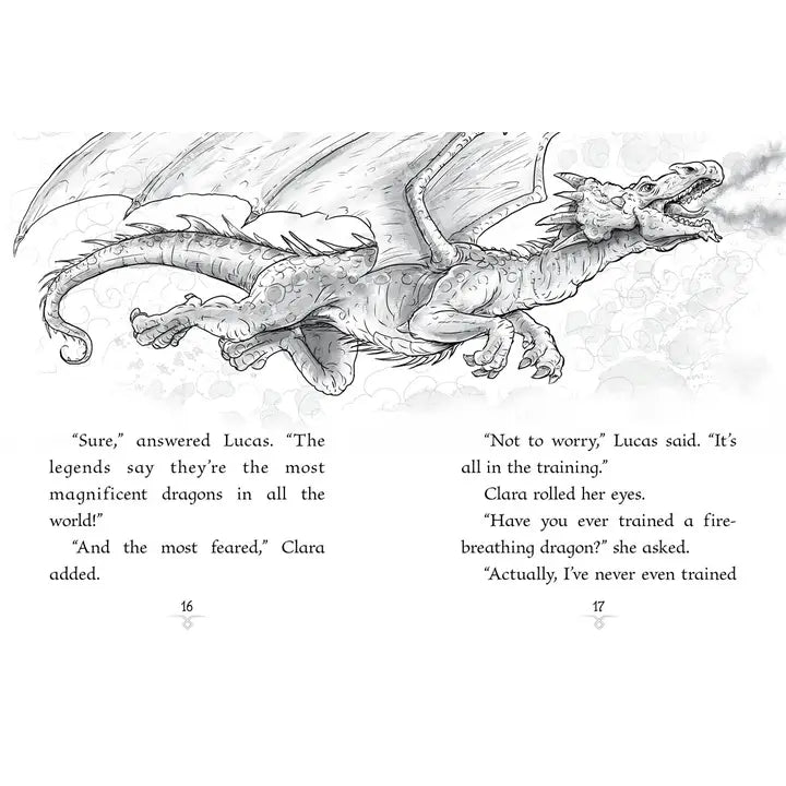 The Kingdom of Wrenly: Scarlet Dragon